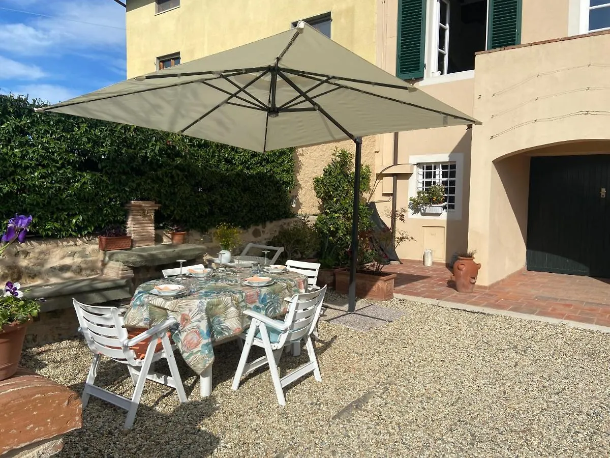 Il Cipresso Apartment Lucca 0*,  Italy