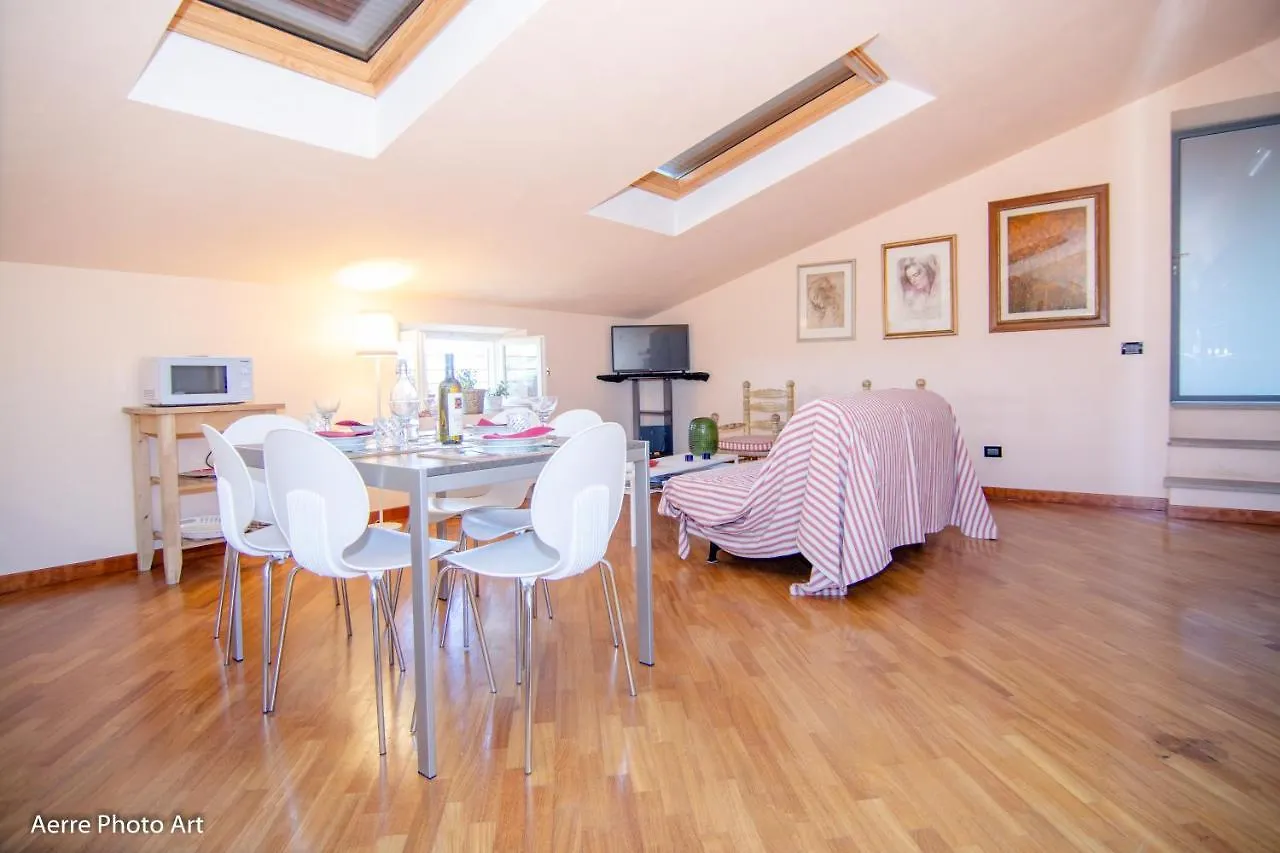 Il Cipresso Apartment Lucca Italy