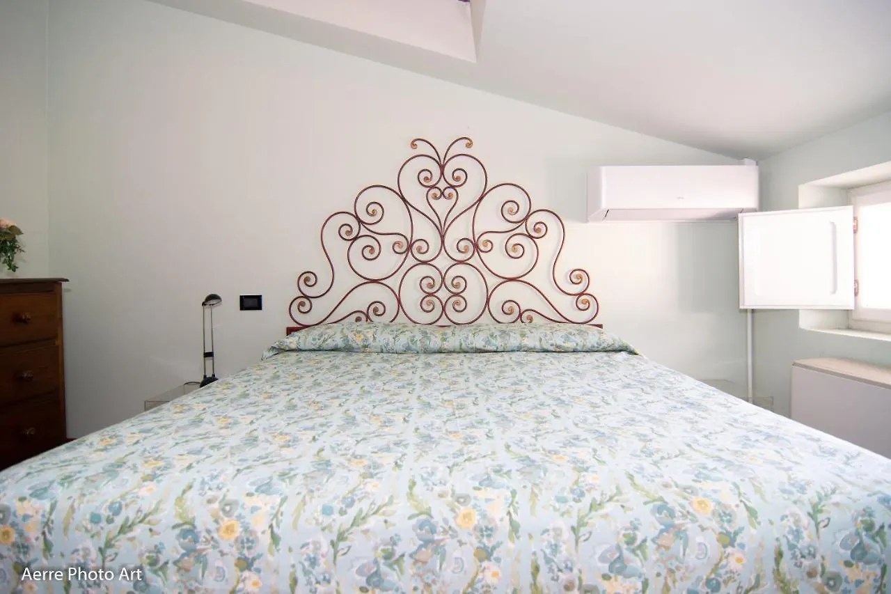 Il Cipresso Apartment Lucca