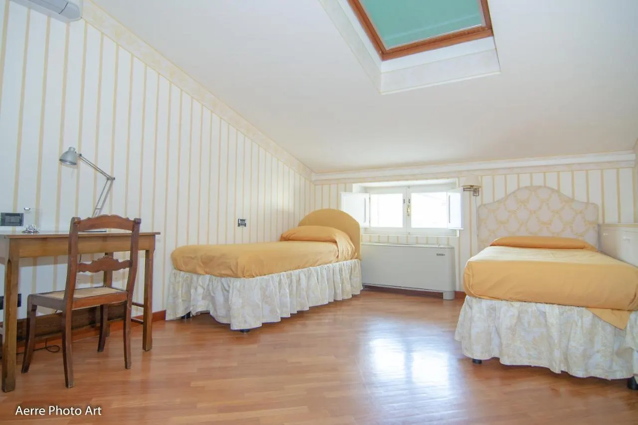 Il Cipresso Apartment Lucca 0*,