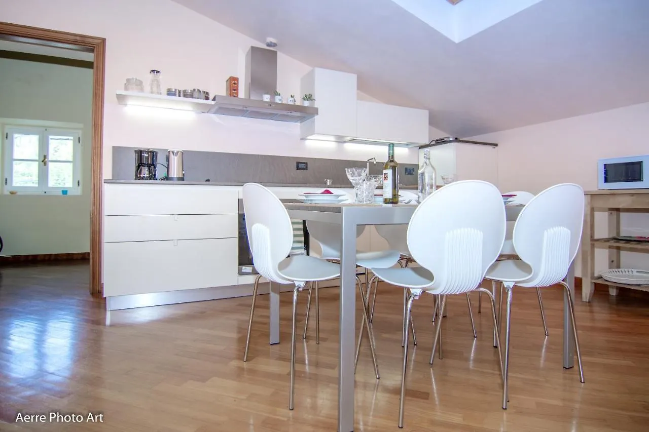 Il Cipresso Apartment Lucca