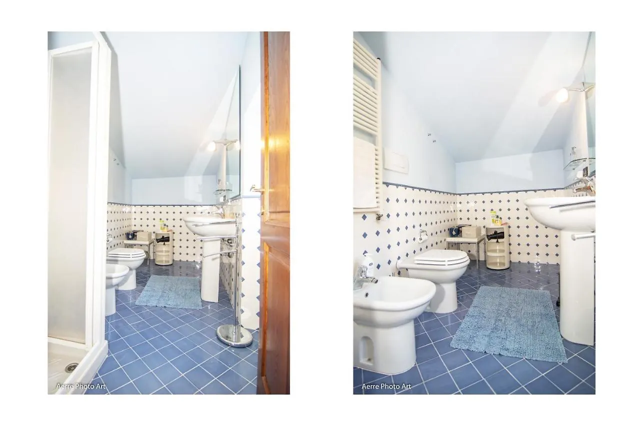 Il Cipresso Apartment Lucca 0*,