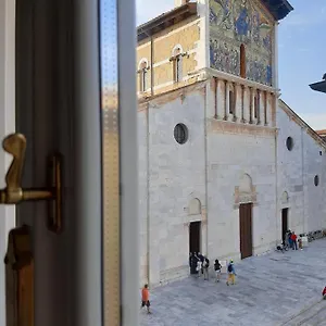 Il Vicolo Casa de hóspedes