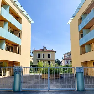 Apartment Giallomango In