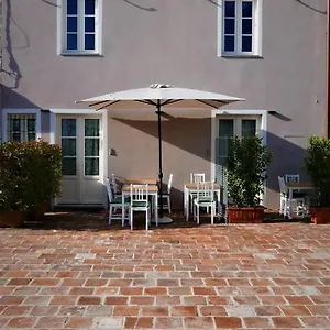  Bed & Breakfast Il Tiglio Jacuzzi&sauna