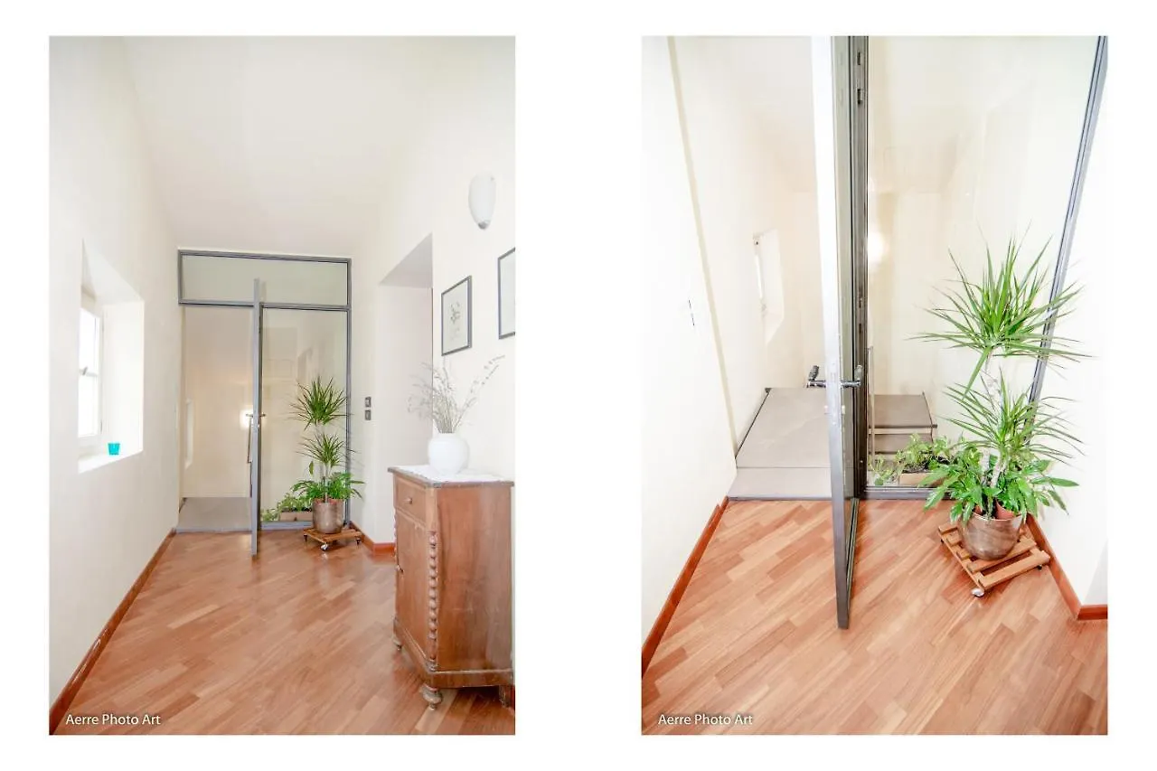 Il Cipresso Apartment Lucca